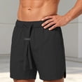 thumbnail image 2 of WERYOUNG Relaxed Fit Classic Shorts For Man Loose Fit Casual Draping Shorts Outdoor Adventure Versatile Bottoms L, 2 of 4