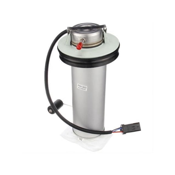 Fuel Pump - Compatible with 1997 - 2002 Jeep Wrangler 1998 1999 2000 2001