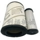 thumbnail image 4 of Para Cat 320d 323d 320c filtro de aceite original de fábrica, filtro diésel, filtro de aceite hidráulico, filtro de aire, accesorios de excavadora, 4 of 5