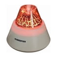 thumbnail image 1 of Difusor de Fragancia Volcánica, Humidificador Ultrasónico, Difusor de Aroma con Llama para el Hogar, Luz LED, Difusor de Aceites Esenciales, Regalo B, 1 of 1