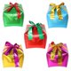 thumbnail image 5 of Globos navideños 2025 Papá Noel Hombre de jengibre Alce Globos de aluminio Decoraciones navideñas Globos navideños Año nuevo, 5 of 5