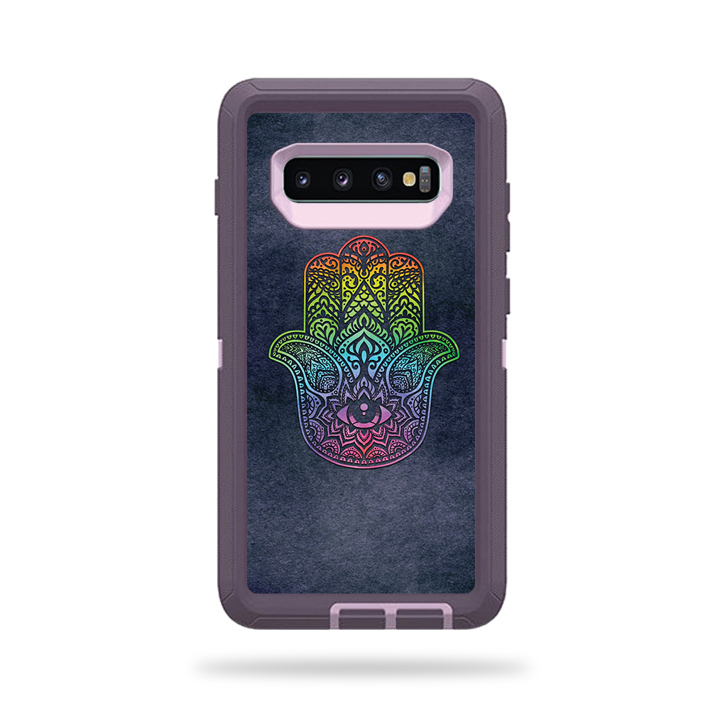 s10  otterbox defender