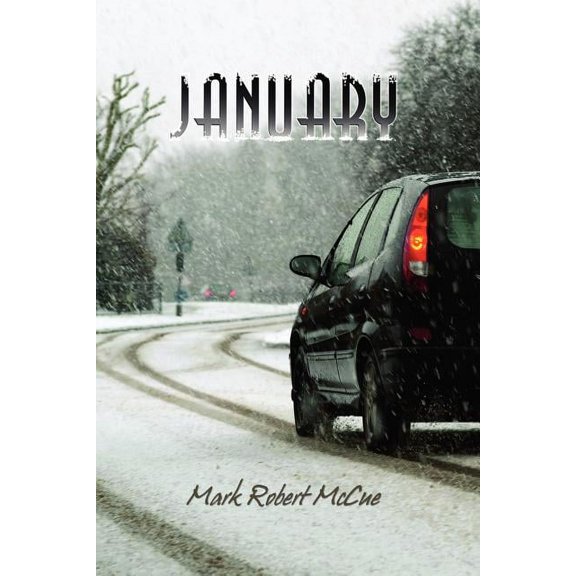 January, (Paperback)