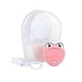 thumbnail image 1 of Micro Current Beauty Instrument Mini Portable Face Slimming Massager EMS Delicate Contour Lifting Firming Facial Skin, 1 of 4