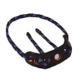 thumbnail image 2 of Paradox Sg Series Target Bow Sling Black/Blue, 2 of 2