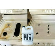 BETTER Chem: All Purpose Cleaner & Degreaser 1 Liter