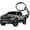 Silver, variant on Dodge RAM Keychain 1500 Accessories - Officially Licensed - Ram 2500 Toy Truck Key Chain Mods 2022 2023 2024