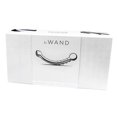 thumbnail image 1 of Le Baguette Nœud Masseur en Acier Inoxydable, 1 of 5