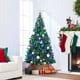 thumbnail image 2 of Árbol de Navidad Best Choice Products 6 pies con 250 luces LED, 2 of 7
