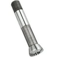 thumbnail image 3 of Sharpener Chuck, High-hardness Convenient 10-16mm Collet Replacement  For Professional Use For General Purpose 10mm,11mm,12mm,13mm,14mm,15mm,16mm, 3 of 8