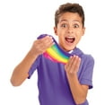 thumbnail image 2 of Cra-Z-Slimy 3 en 1 Arc En Ciel, 6+.  Un cadeau idéal pour toutes les occasions., 2 of 7