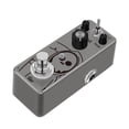 thumbnail image 3 of Pedal de Guitarra ISET Grim Metal Pesado True Bypass, 3 of 6