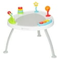 thumbnail image 6 of Smart Steps by Baby Trend Bounce N’ Play 3-in-1 Activity Center, 6 of 10