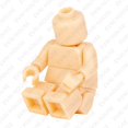 thumbnail image 1 of Mini figuras de acción hiperactivas supermovibles para niños, bloques de construcción de Múltiples articulaciones, películas de Anime de dibujos animados, juguetes para niños qym unisex, 1 of 2