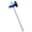 Blue, variant on CEORPER Aluminum Alloy Hammer Head Kick Drum Foot Pedal Beater Percussion Parts
