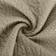 thumbnail image 5 of Camisas de Manga Corta de los Hombres con Cuello en V Set de Blusa, Poliéster Ligero para el Hogar, Diario Y Próximo Verano de Primavera, 5 of 6