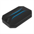 thumbnail image 1 of Adaptador CarPlay con Cable A Inalámbrico para Estéreo de Coche con Receptor Bluetooth 5.0 Tipo C, Conectar y Usar, Wifi, AI Box., 1 of 6