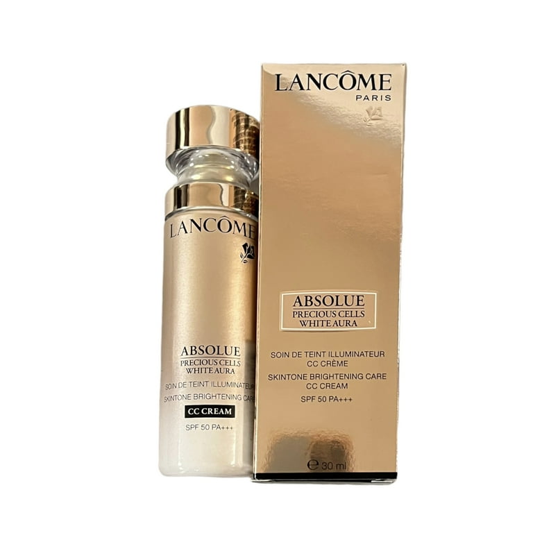 Lancome Absolue Teint Precious Cell Sublime Foundation Lancome Absolue Teint Precious Cell Sublime Foundation