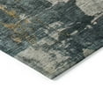 thumbnail image 4 of Addison Rugs Chantille Indoor/Outdoor Transitional Abstract Taupe Washable Rectangle Rug, 10' x 14', 4 of 6