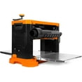 thumbnail image 4 of WEN Thickness Planer, Two Speed, 13-Inch Spiral Blade, Benchtop, 4 of 7