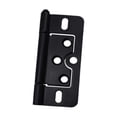 thumbnail image 1 of Bgsha 1pc Iron Detachable Hook Off Hinges For Instrument Cases Flight Case Accessory For Furniture Doors Cabinets Wardrobes, 1 of 10