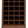 thumbnail image 3 of Dark Walnut Color / Home Entertainment Room / Display Your Wines, 3 of 7