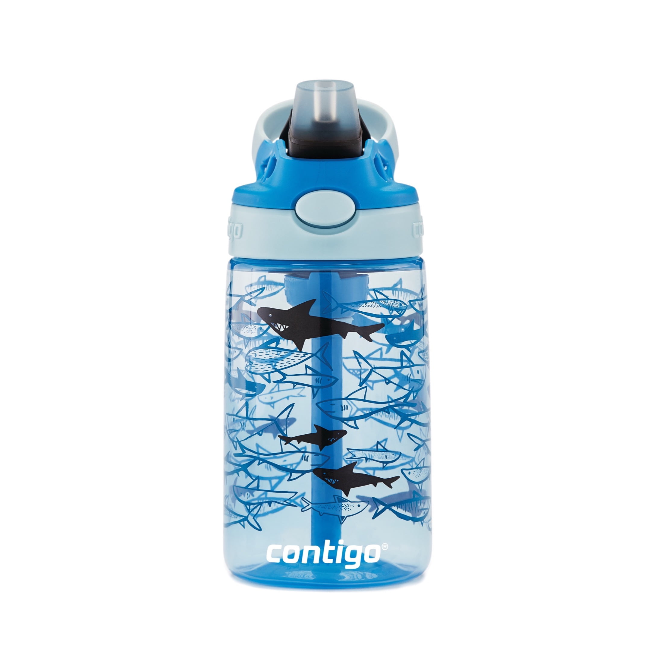 contigo kids drink bottle