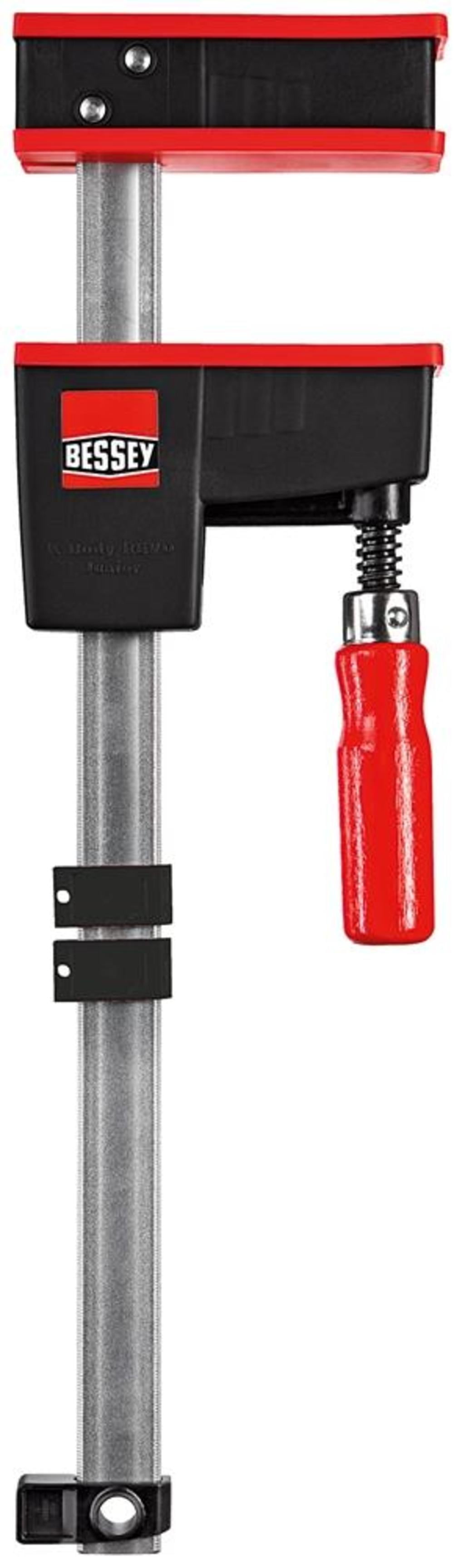 Bessey Bessey K Body REVO JR. Parallel Clamp, 36" Single