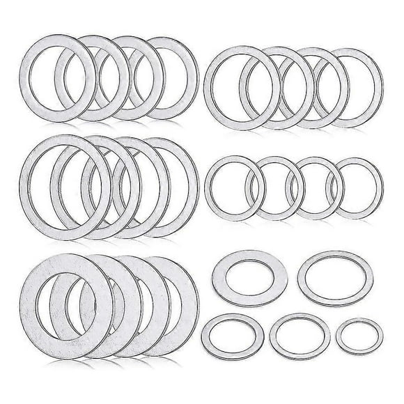 20 Pcs Saw Blade Bushing Set Saw Blade Adapter Ring Saw Blade Spacer,for Saw Blade, Marble Blade In