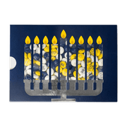 M&M's Hanukkah Gift Box