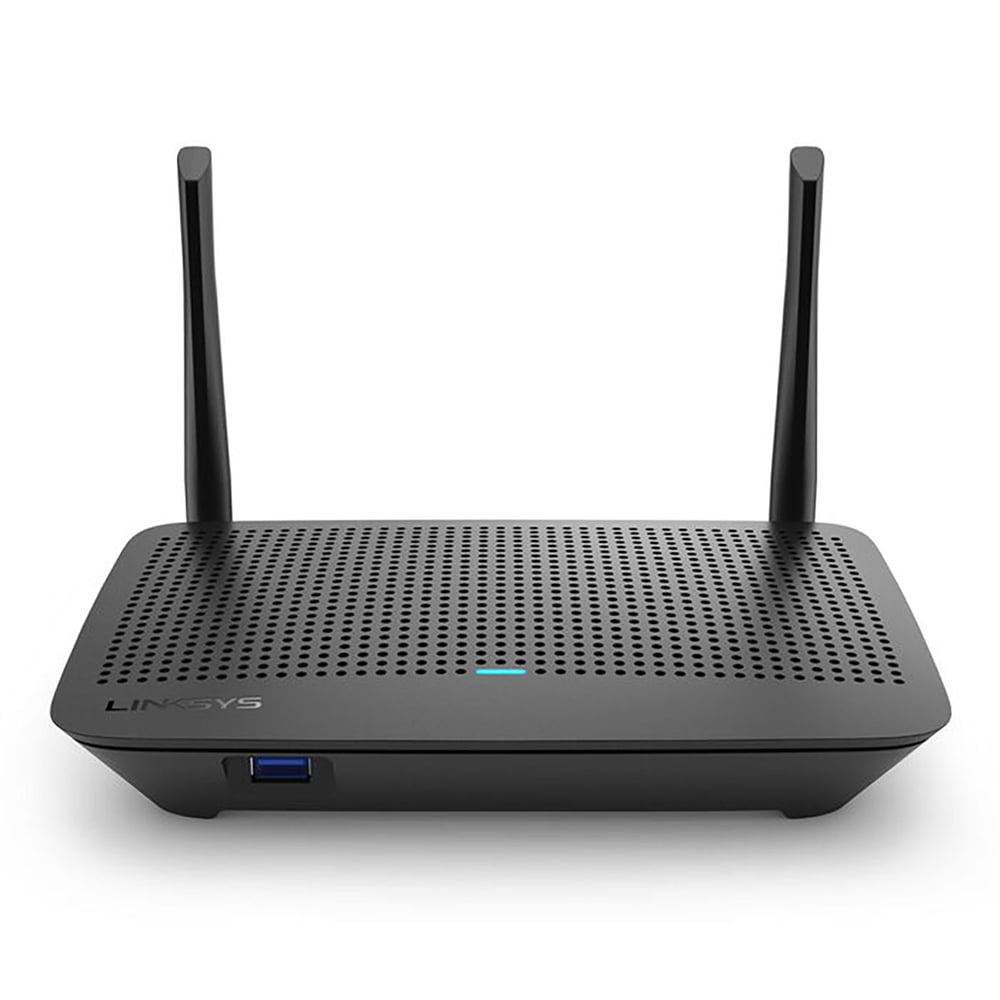 Linksys MR6350 Wireless Wifi 5 AC1300 Dual-Band Mesh Router with 1 YR CPS Enhanced Protection Pack