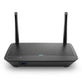 thumbnail image 2 of Linksys MR6350 Wireless Wifi 5 AC1300 Dual-Band Mesh Router with 1 YR CPS Enhanced Protection Pack, 2 of 11