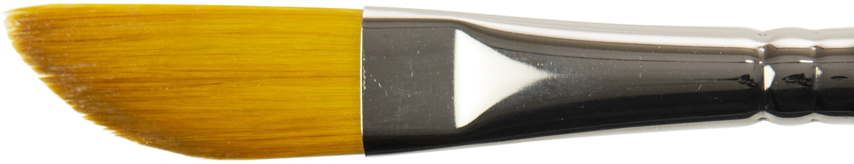 Original Gold Paint BrushDagger, Size 1/2