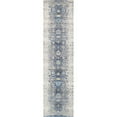 thumbnail image 3 of Pasargad Home PRC-5586N 2.08x10 Chelsea Design Abstract Power Loomed Area Rug - 2 ft. 8 in. x 10 ft., 3 of 5