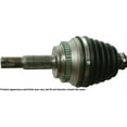 thumbnail image 2 of A1 CARDONE - CV DRIVE AXLE Fits select: 2007-2011 TOYOTA CAMRY, 2 of 6
