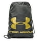 thumbnail image 1 of Mochila Under Armour, unisex, para adultos, color negro y dorado, 16 litros, 1 of 5