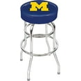 thumbnail image 1 of Imperial IMP 61-4009 Université de Michigan Tabouret de Bar de 30 Po, 1 of 1