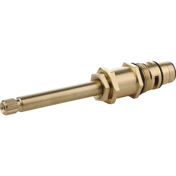 Danco 15886B Diverter Stem, Brass
