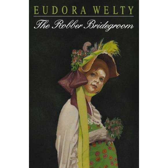 The Robber Bridegroom