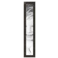 thumbnail image 2 of ArtToFrames 6" x 40" Black Cascade Picture Frame, 6x40 inch Multi Wood Poster Frame (WOM-5192),  Pack, 2 of 7