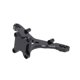 thumbnail image 3 of Pieza de actualización Macarena Soporte de choque trasero para Mini-T2.0 2WD 1/18 crawler, 3 of 6