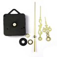 thumbnail image 3 of Yhsdtq , Rapport Qualité-Prix, Kit de Réparation de Mécanisme d'Horloge, Pièces de Rechange en Quartz, Aiguilles à Pointe Dorée, Réparation Maison DIY, pour Horloges Antiquités, Engrenage de Précision, Compatible avec Montres Vintage, 3 of 3