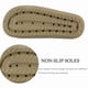 thumbnail image 4 of Zapatillas rosyclo Cloud Massage, suela gruesa, antideslizantes, 4 of 5