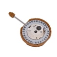 thumbnail image 3 of Pieza de reparación de movimiento de reloj de cuarzo, GN15 Pieza de movimiento de reloj de cuarzo Pieza de reparación de movimiento de reloj Máxima confiabilidad, 3 of 9