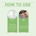 thumbnail image 7 of ONLYEOR 2pcs Facial Exfoliating Gel, Purifying Exfoliating Gel Moisturizing Cleanses Skin, Facial Scrub Exfoliator, Body Exfoliating Scrub Gel and Deep Cleansing Face, Cleansing Moisturizing, 7 of 7