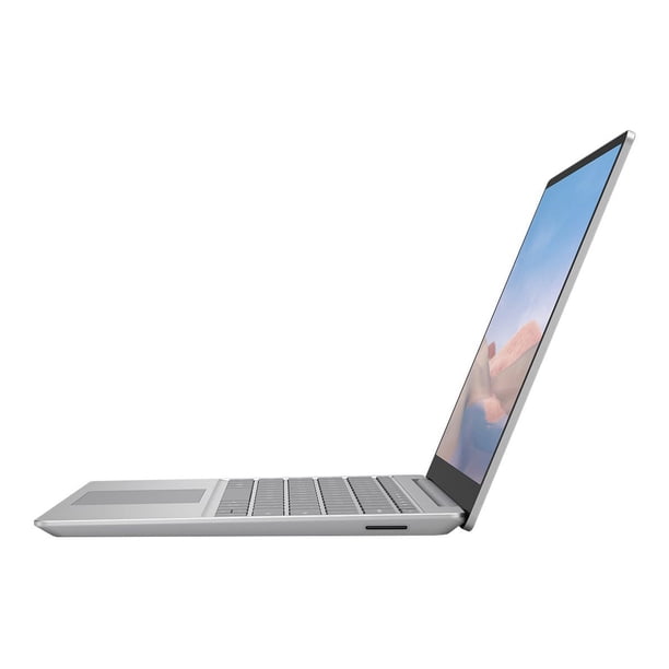 Microsoft Surface Laptop Go - Intel Core i5 - 1035G1 / up to 3.6