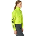thumbnail image 2 of PUMA Women's Chase Woven Jacket, 2 of 4