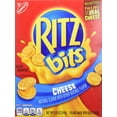 thumbnail image 2 of Christie Cheese Bits Crackers, 200 Grams {Imported from Canada}, 2 of 4