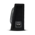 thumbnail image 2 of Rockford Fosgate T1S-1×10 Power 10” T1 Slim Sealed Loaded Subwoofer Enclosure, 2 of 4