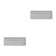 thumbnail image 1 of Fregonas Toystoory Cabeza Autoadhesiva Trapeador Microfibra 32x12cm 2Conjunto, 1 of 6